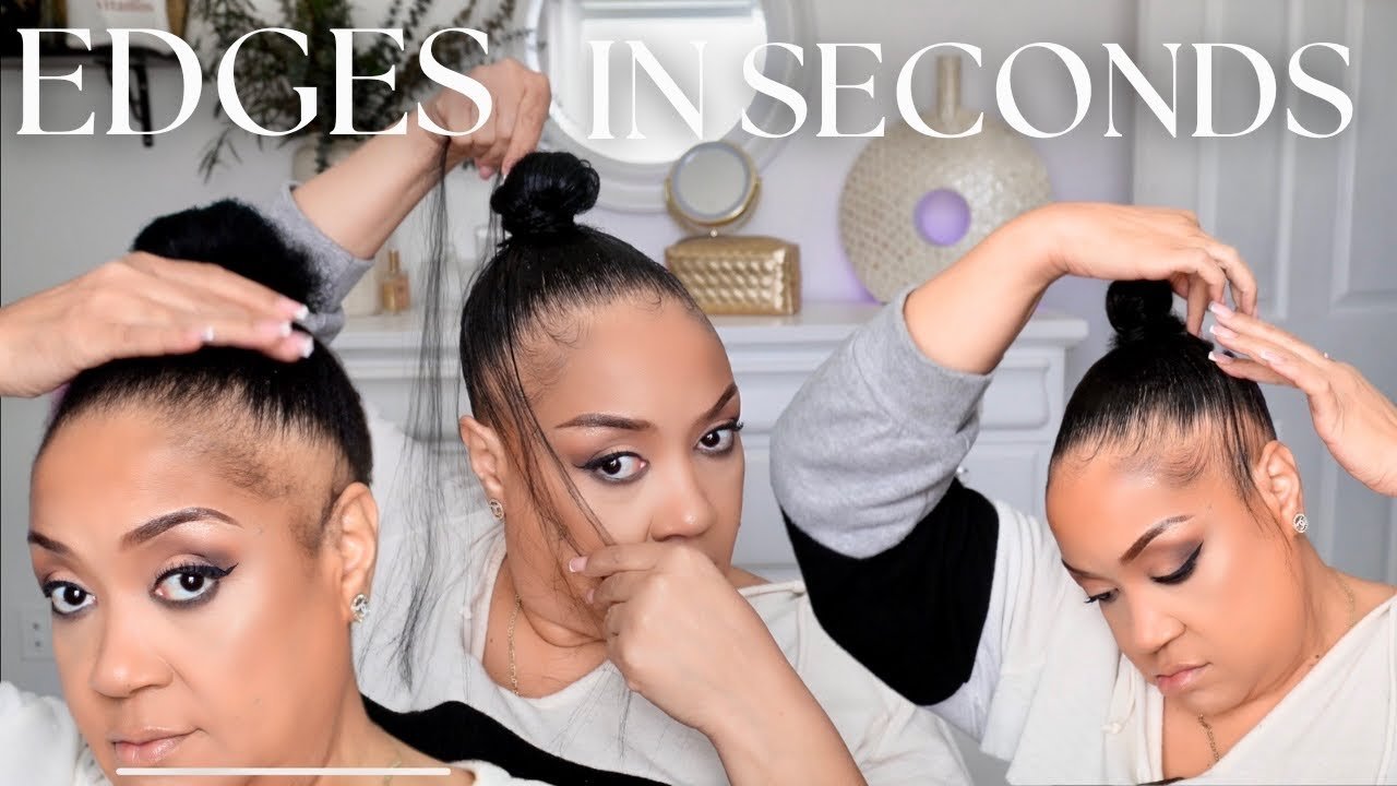 How to Fix Thinning Edges Without Wasting Money on Fake Products